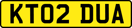 KT02DUA