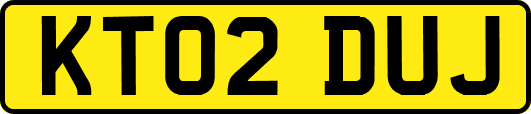 KT02DUJ