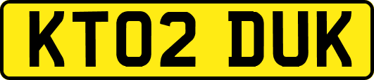 KT02DUK
