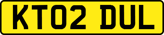 KT02DUL