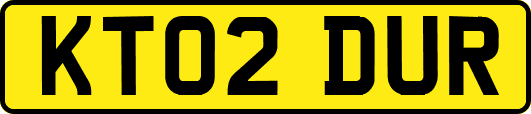 KT02DUR