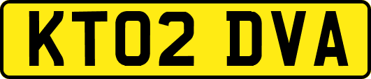 KT02DVA