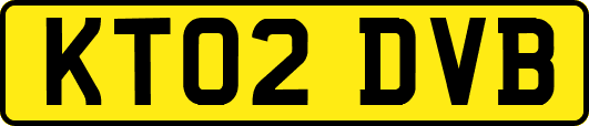 KT02DVB