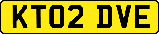 KT02DVE