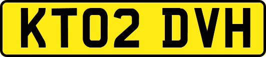 KT02DVH