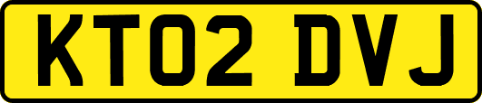 KT02DVJ