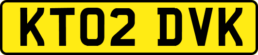 KT02DVK
