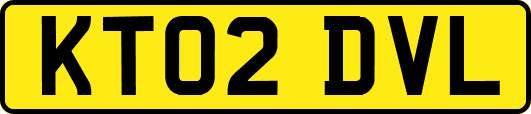 KT02DVL