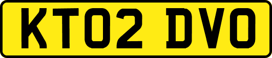 KT02DVO