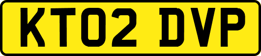 KT02DVP