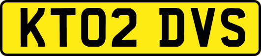 KT02DVS
