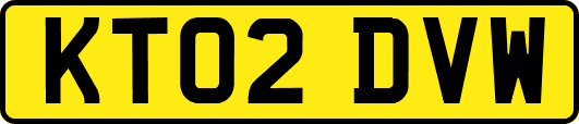 KT02DVW