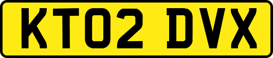 KT02DVX