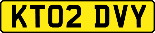 KT02DVY