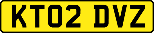 KT02DVZ
