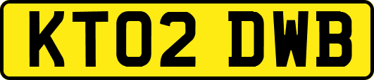 KT02DWB