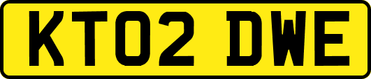 KT02DWE