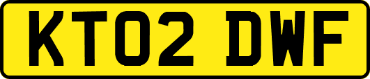 KT02DWF