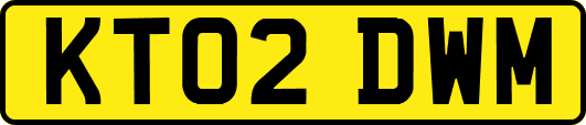 KT02DWM