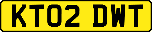 KT02DWT