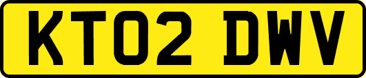 KT02DWV
