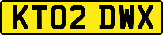 KT02DWX
