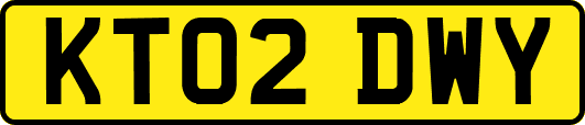KT02DWY