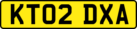 KT02DXA