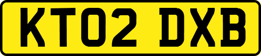 KT02DXB