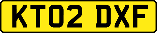 KT02DXF