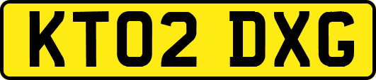KT02DXG