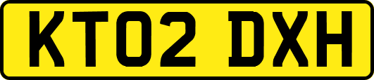 KT02DXH