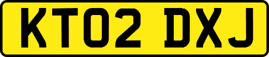 KT02DXJ