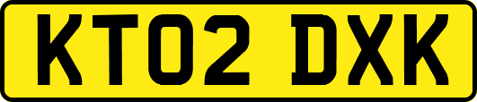 KT02DXK