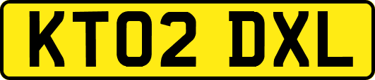 KT02DXL