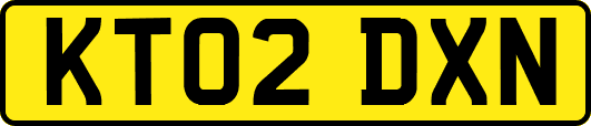 KT02DXN