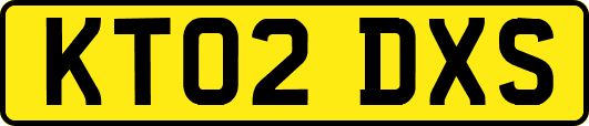 KT02DXS