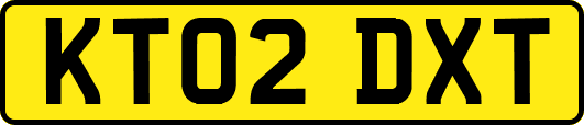 KT02DXT