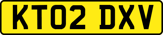 KT02DXV