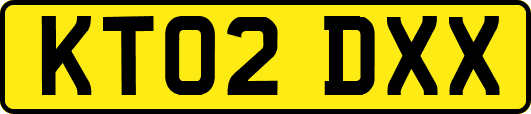 KT02DXX