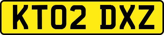 KT02DXZ