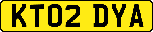KT02DYA