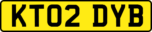 KT02DYB