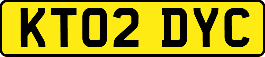 KT02DYC