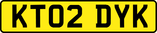 KT02DYK