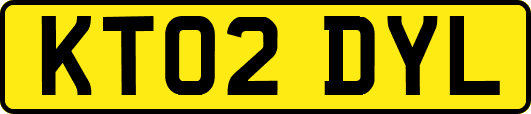 KT02DYL