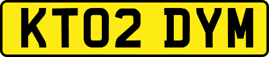 KT02DYM