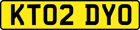 KT02DYO