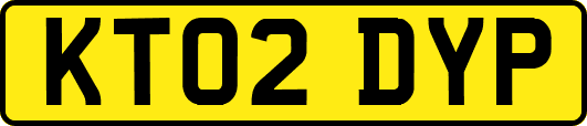 KT02DYP