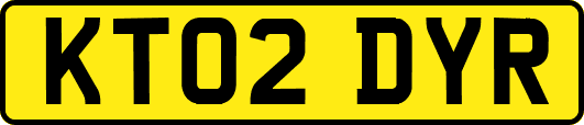 KT02DYR